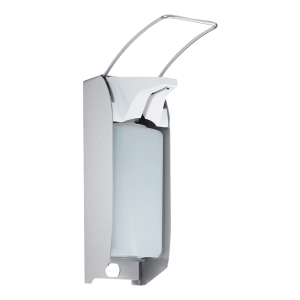 727121 Дозатор дезинфицирующего средства WP121 WAGNER_EWAR A-LINE