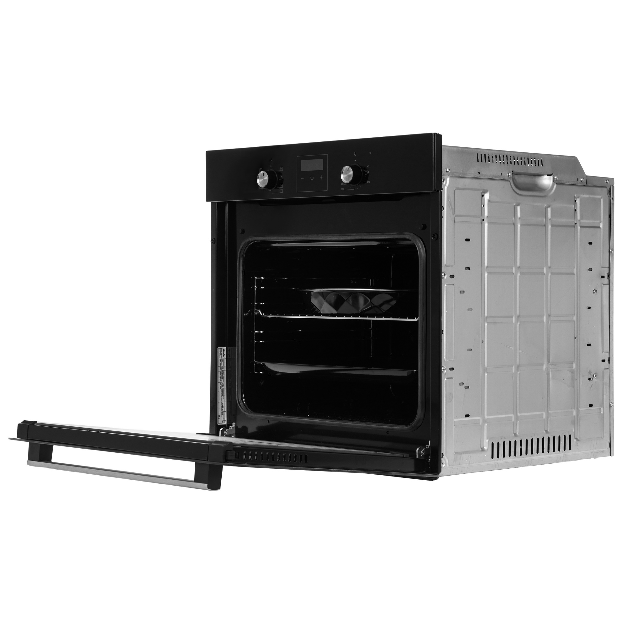 9280245 Духовой шкаф электрический Simfer B6ES58016 + Варочная поверхность индукционная Simfer H60I74S006 STDN-0121239 - Вид №5