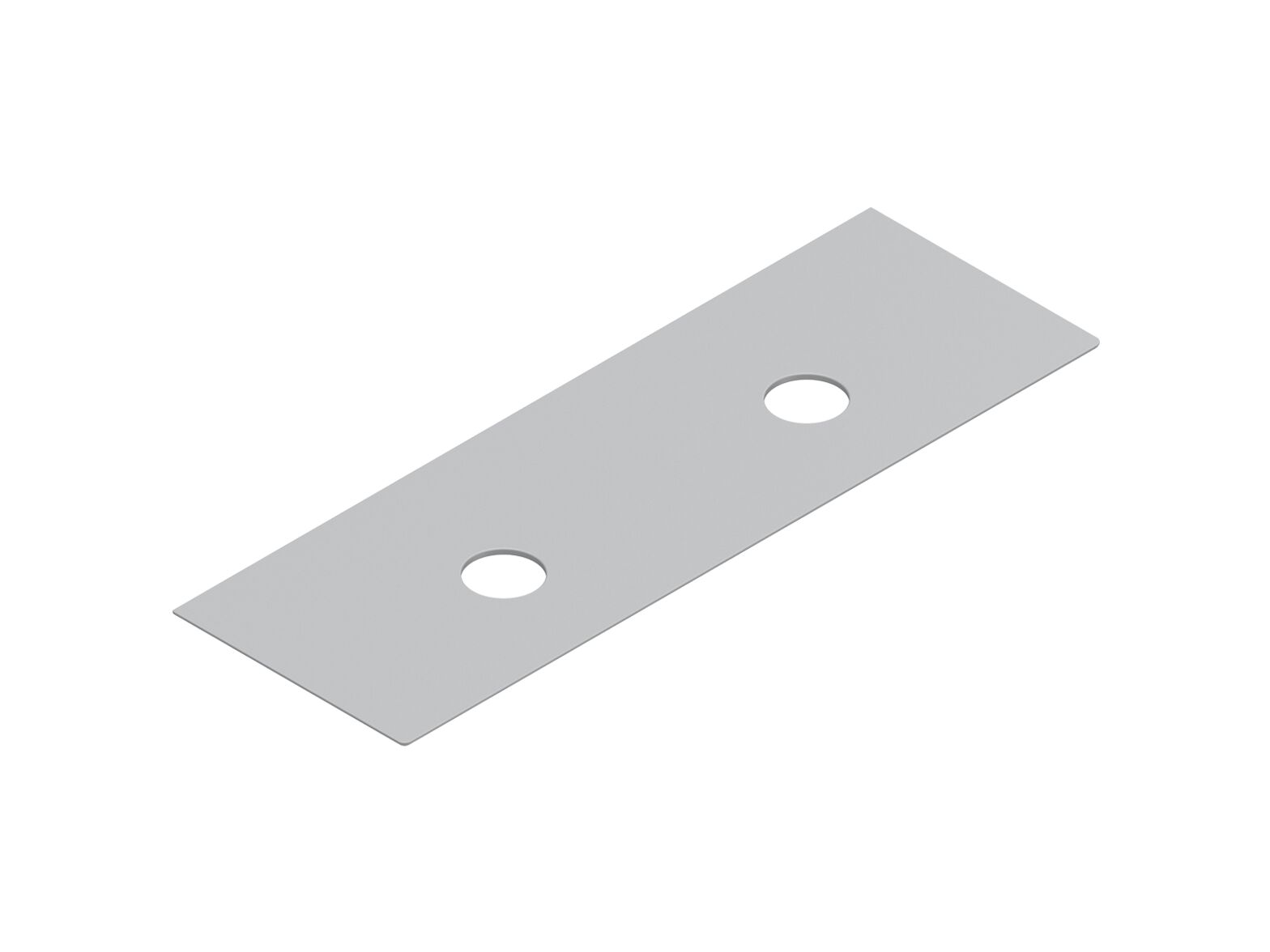 Керамическая двойная столешница CERAMICA CATALANO CERAMIC TOP 150x50 ARCH-00066180 - Вид №2