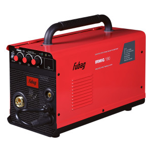 Сварочный аппарат Fubag IRMIG 180 9155141