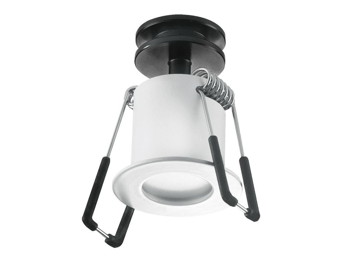 Латунный светодиодный светильник L&L Luce&Light Eyes ARCH-00103608