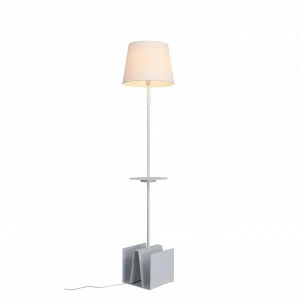Торшер ST Luce Portuno SLE301.505.01 ST LUCE  118927 Белый;серый