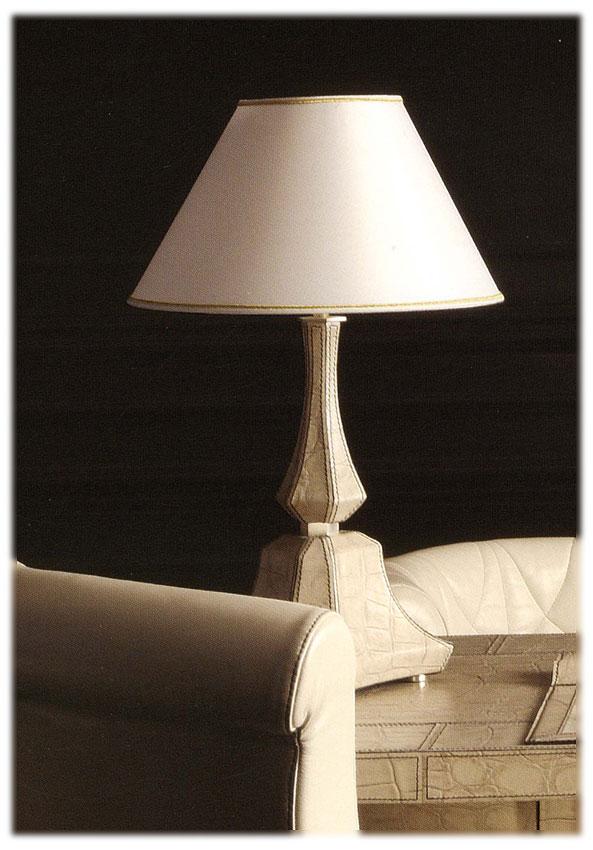 Настольная лампа Opos COLOMBOSTILE 1895 LA-B 