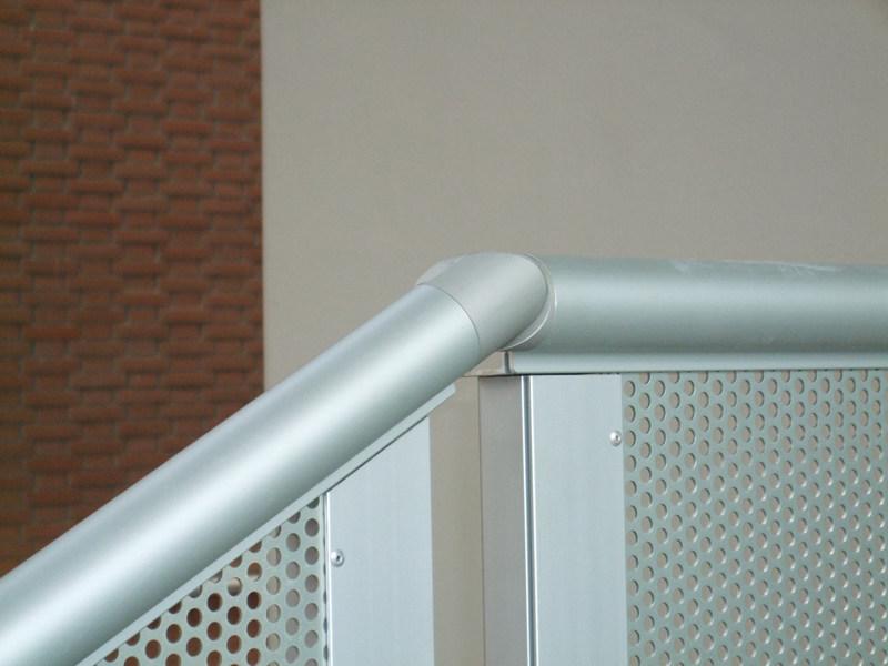 ALUSCALAE Пожарная лестница из алюминия sun-id-1357543 - Вид №12