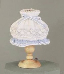 Orion LA 4K/18 голубая HOTELZIMMERBELEUCHTUNG лампа настольная