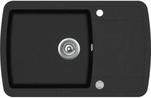 628415 Мойка кухонная овальная Teka