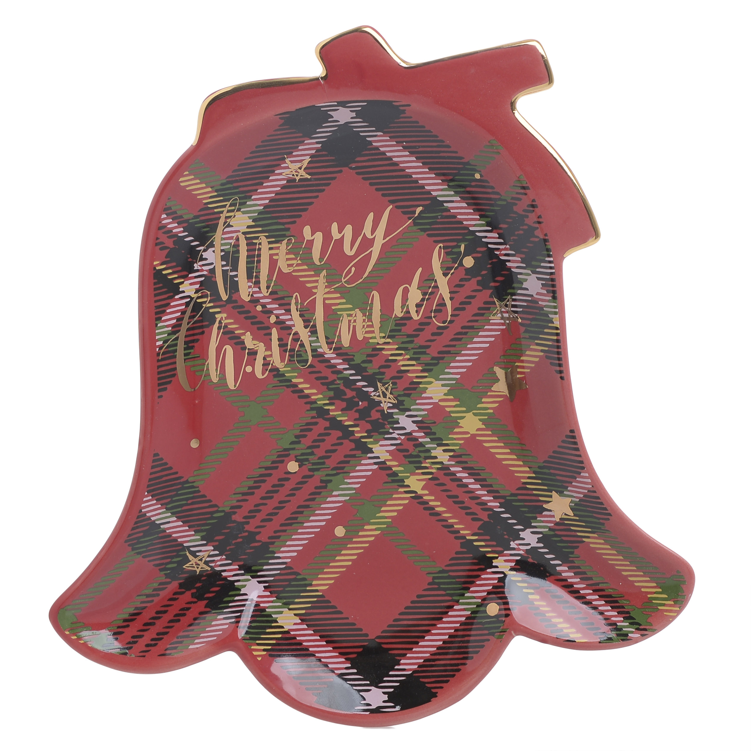 2860178.0009 БЛЮДО НГ TO4ROOMS  - Вид №1