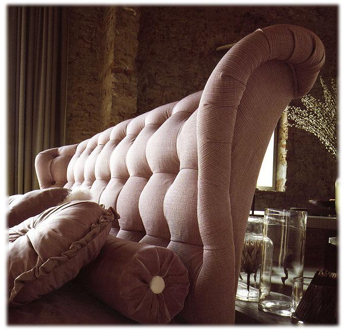 Кровать Ludovica VOLPI 5008 + 6101 Day & night - Вид №1