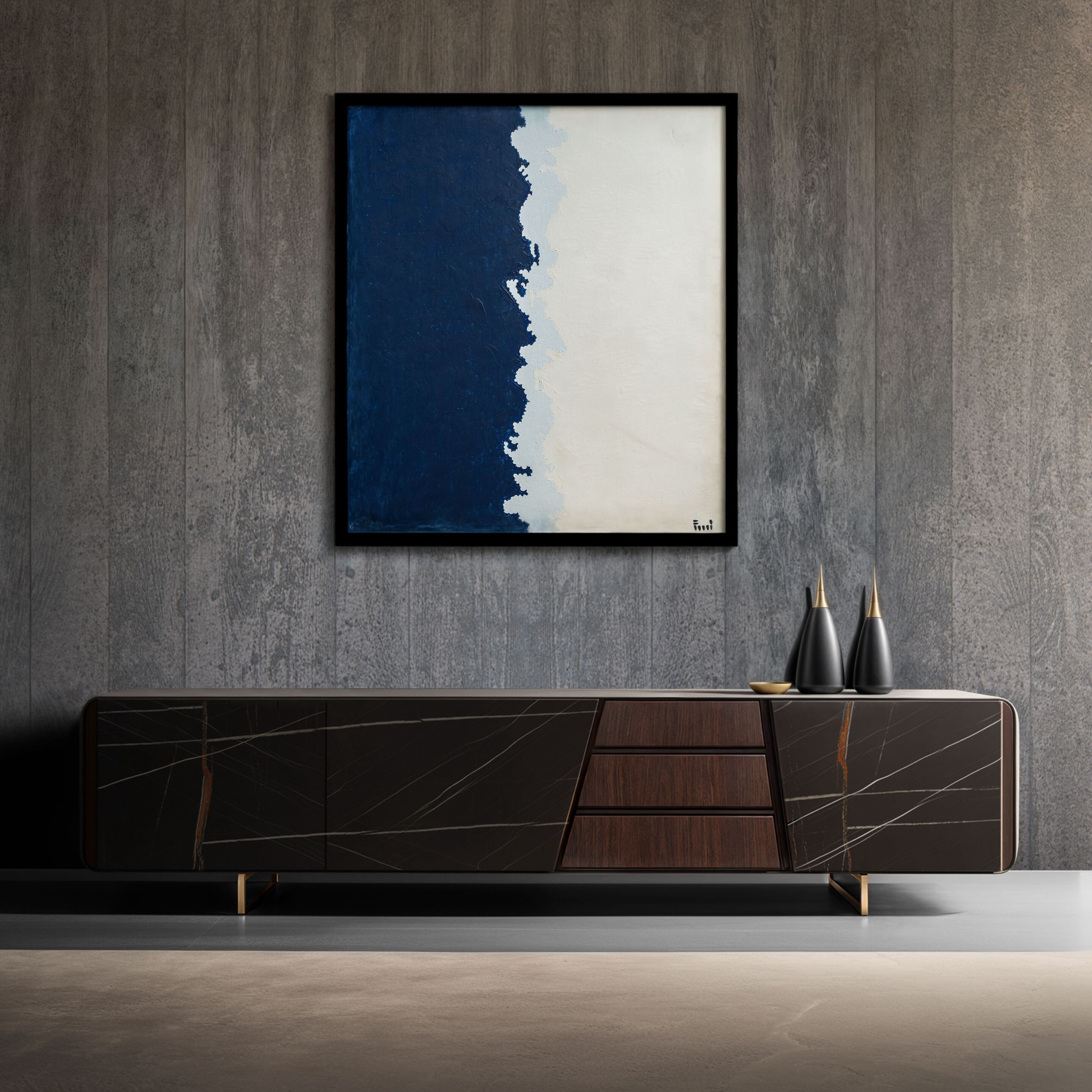 Шкаф с ящиками Wayne Enterprises Home Collection WE-177 ARCH-00032402 - Вид №1