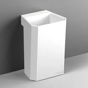 Sonia Стакан для зубных щеток настольный S0 белый