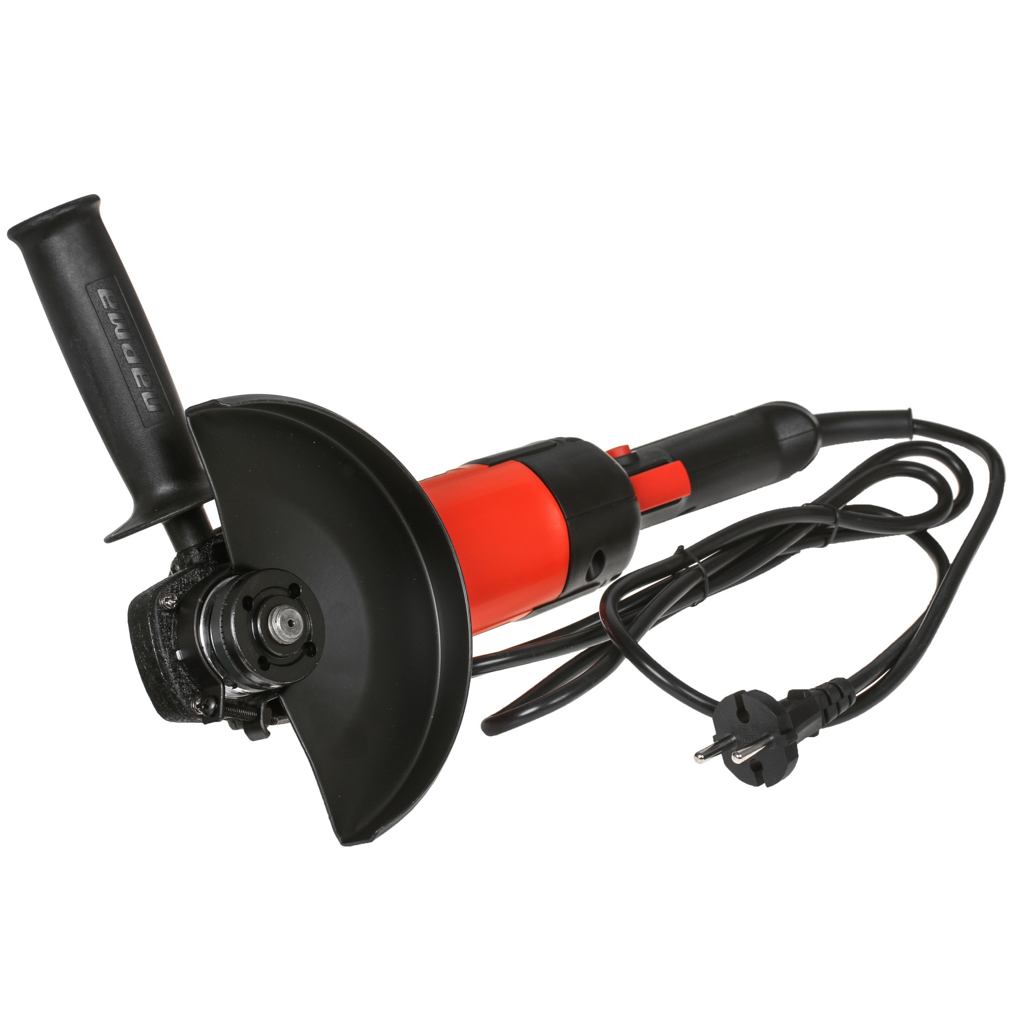 Углошлифовальная машина (УШМ) Парма УШМ-01-150/1300РК 5311306 STDN-0111855 - Вид №5