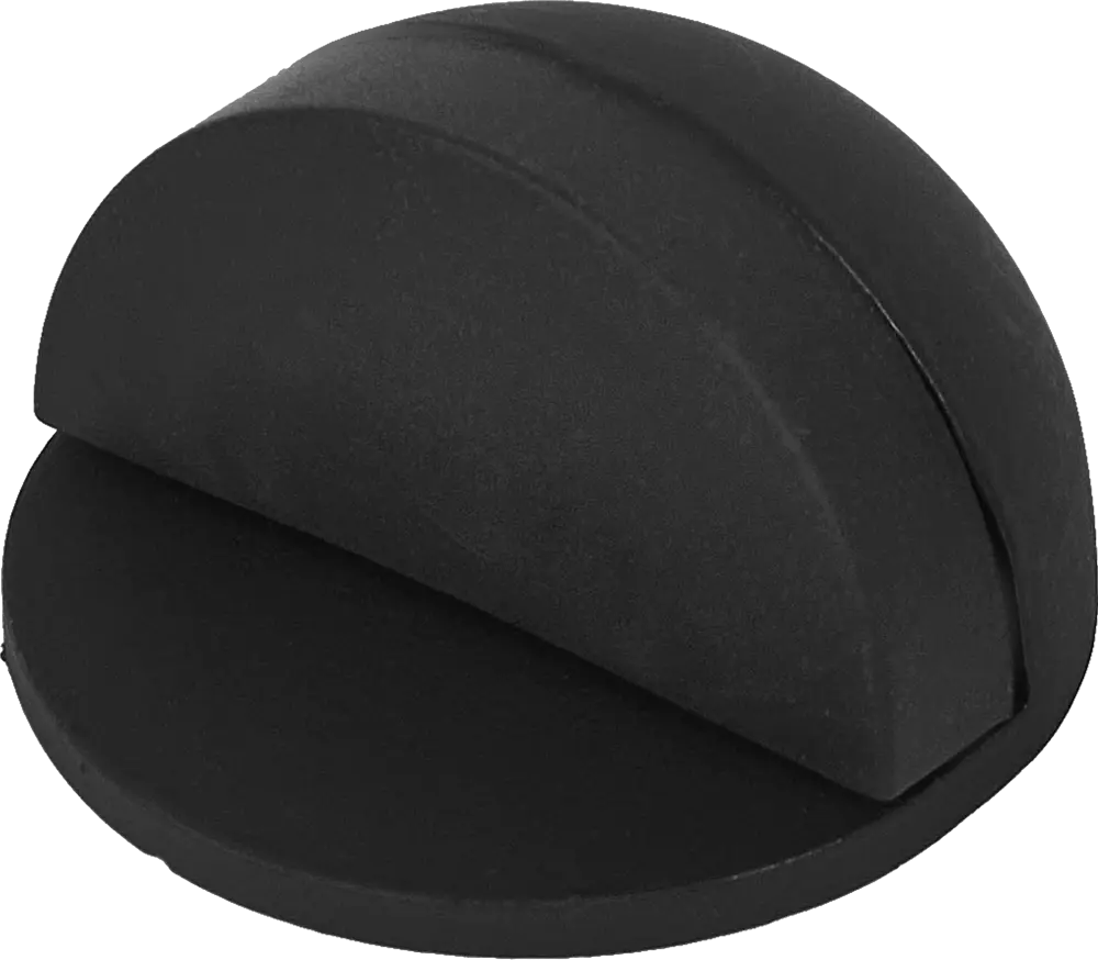 ЗЕНИТ УД-04 BM — дверной стопор с резиновым амортизатором 86489426