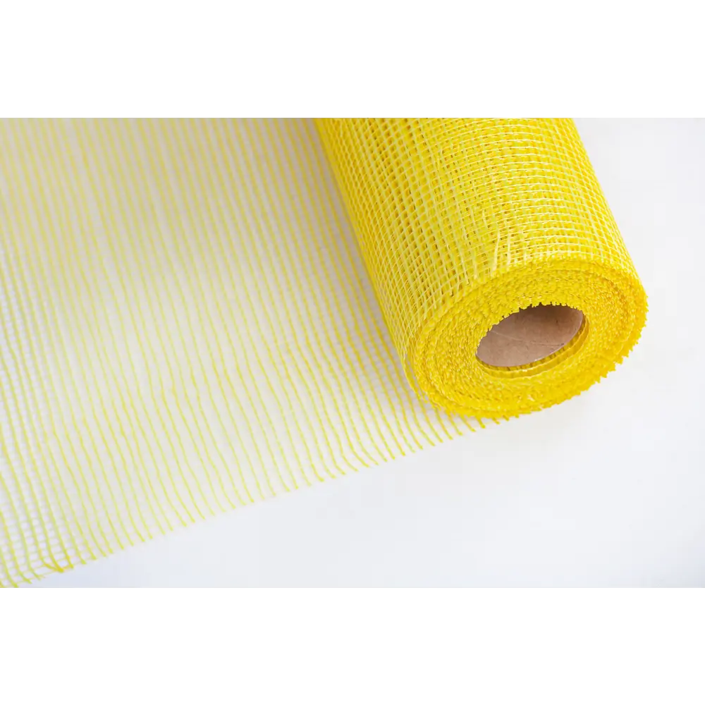 Сетка стеклотканевая фасадная 5x5 Wand Master Pro 145 г/м² 1x20 м STLM-2039524 - Вид №4