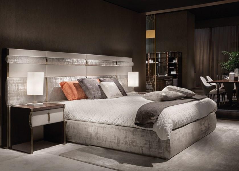 Capital Collection Прямоугольная тумбочка из дерева с ящиками Trilogy sun-id-1435964 - Вид №2