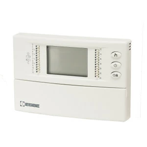 1800 22 00 TPW114Насосные группы » Esbe серии TPX100