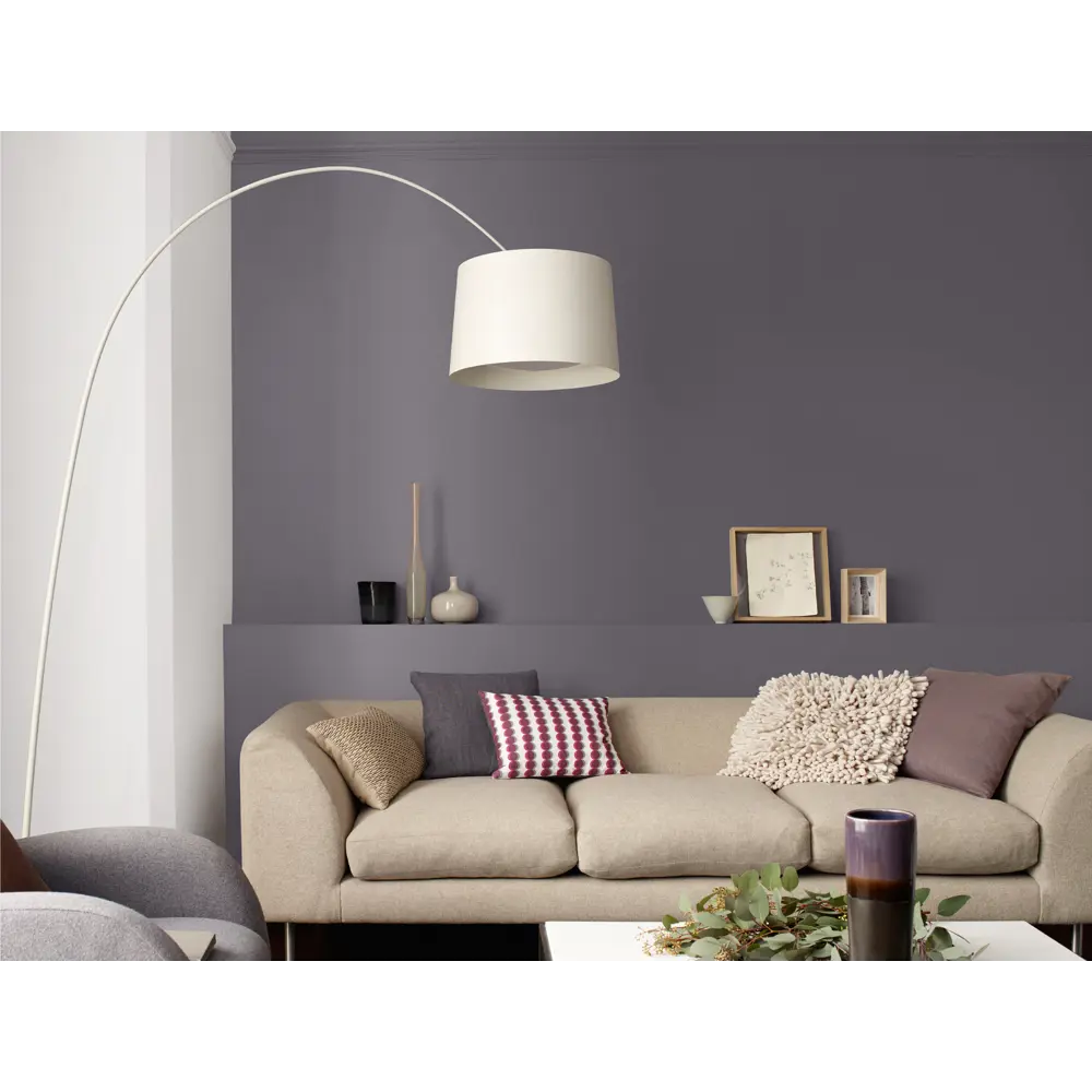 Тестер краски для стен Dulux 10RB 14/049 Art Deco 30 мл STLM-2015267 - Вид №4