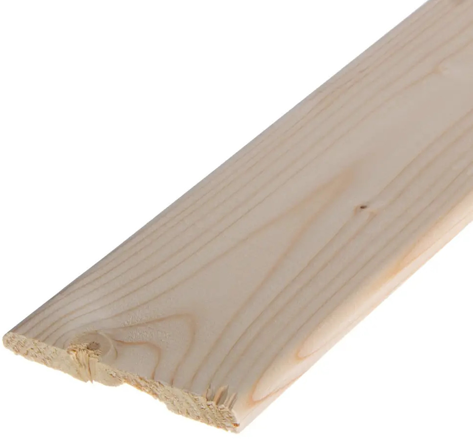 Наличник РЕМСЕРВИС из сращенного массива хвои для элегантного оформления дверных проемов 81933182