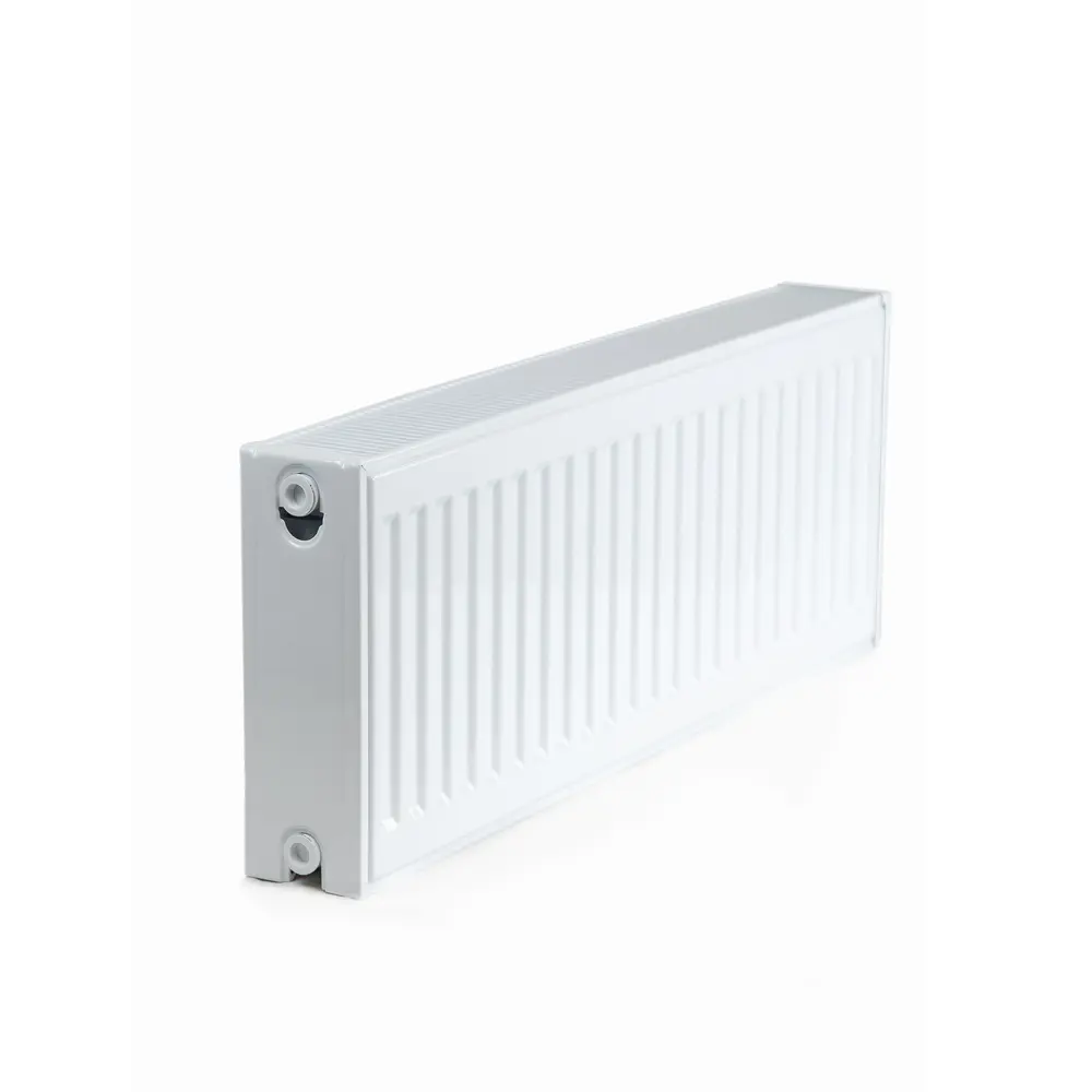 Радиатор панельный Thermotrust TT22300800C 22 300x800 боковое подключение сталь белый 82834076 STLM-2107730  - Вид №1