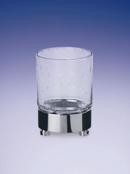 941182 Windisch Стакан для ванной WATER