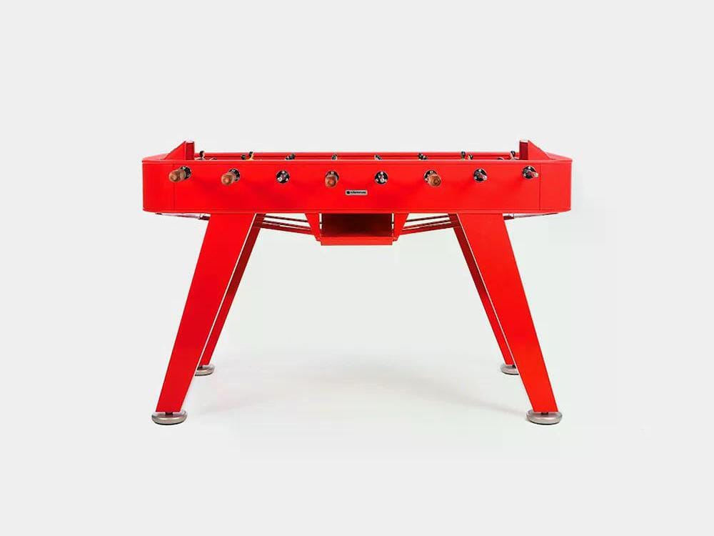 Внутренняя прямоугольная сталь Calciobalilla RS Barcelona RS2 INDOOR FOOTBALL TABLE ARCH-00114993 - Вид №38