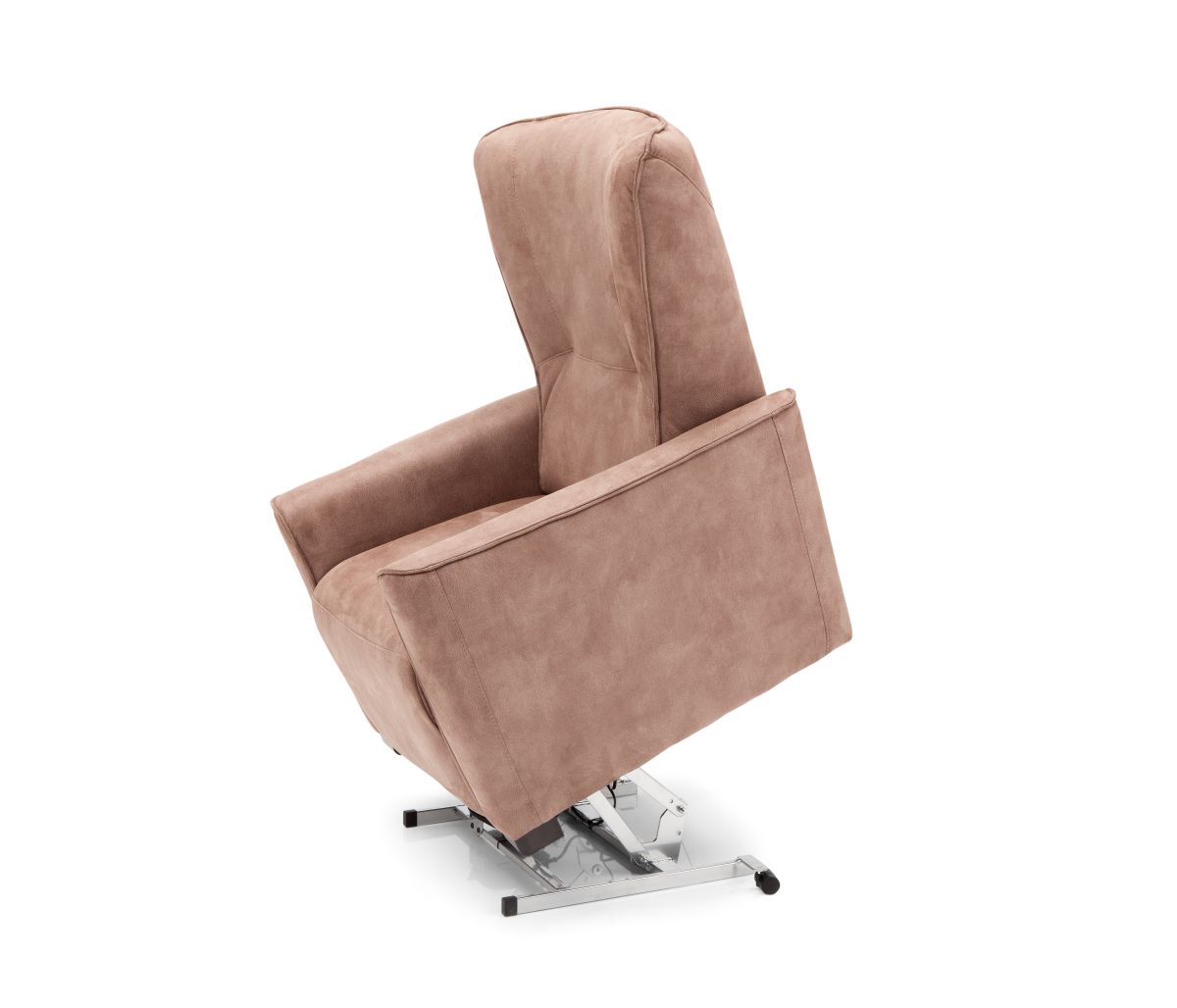 Кресло-Подъемник Lift-Relax 2 Motori  Spaziorelaxitalia  Pagoda Pagoda Lift-Relax 2 Motori  - Вид №3