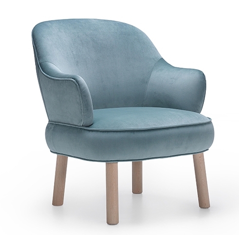 072603 Кресло Low Manuel Larraga Gabriel Santreyd