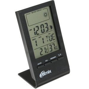 1631145 Метеостанция RITMIX CAT-040