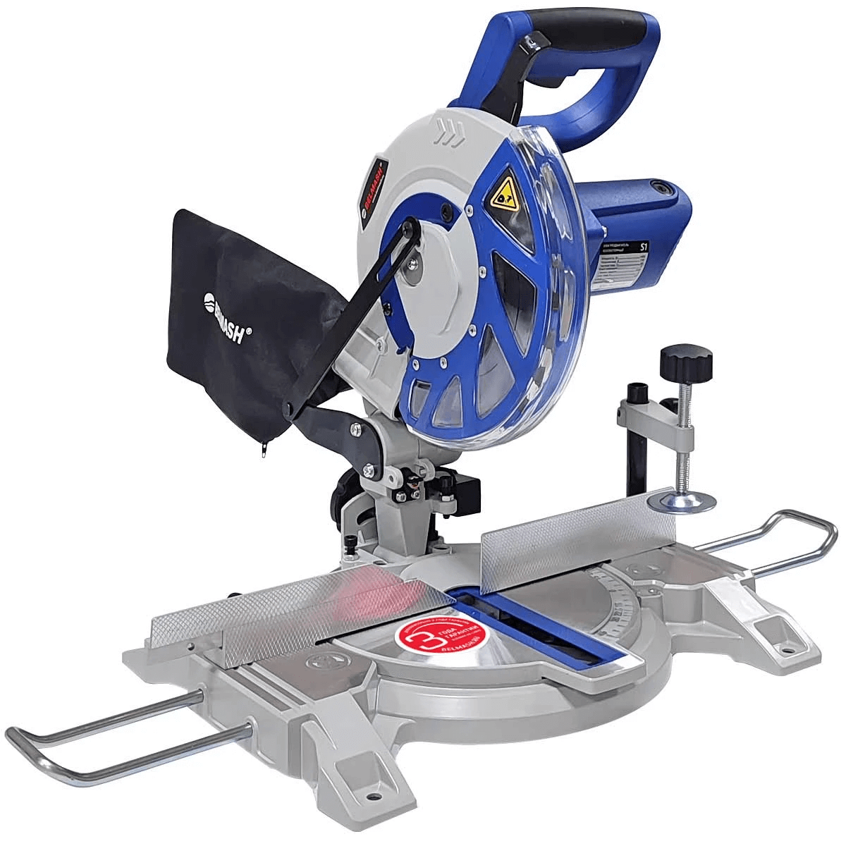 Торцовочная пила  BELMASH MS C-210 9104671 STDN-0122690