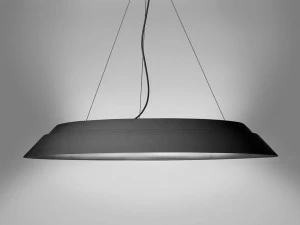 ENGI Акустическая светодиодная подвесная лампа из алюминия  Enlnnv2020