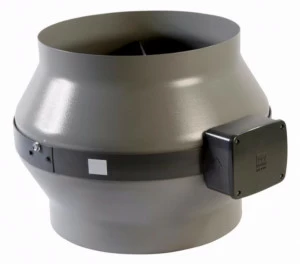 Vortice Осевой центробежный вентилятор из стали Ca md e 16167