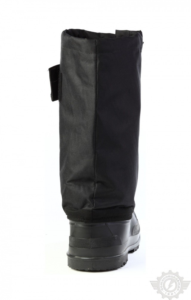 4959087 Бахилы зимние  Зимняя обувь  размер 43 Спецодежда  - Вид №3