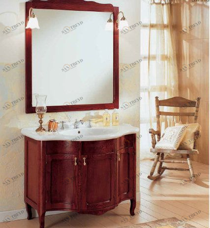 Vittoria 2 Комплект мебели cm 110 Berloni Bagno 43048