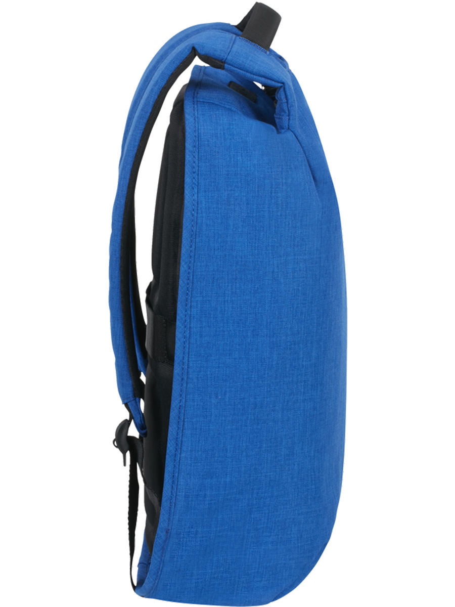 KA6-11001 Рюкзак для ноутбука KA6*001 Laptop Backpack 15.6 Samsonite Securipak  - Вид №2
