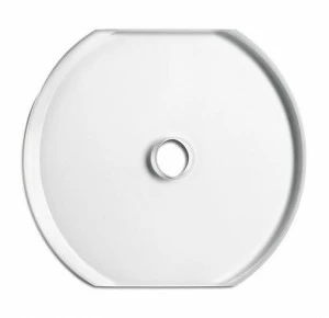 THPG Стеклянная отделочная пластина  100610