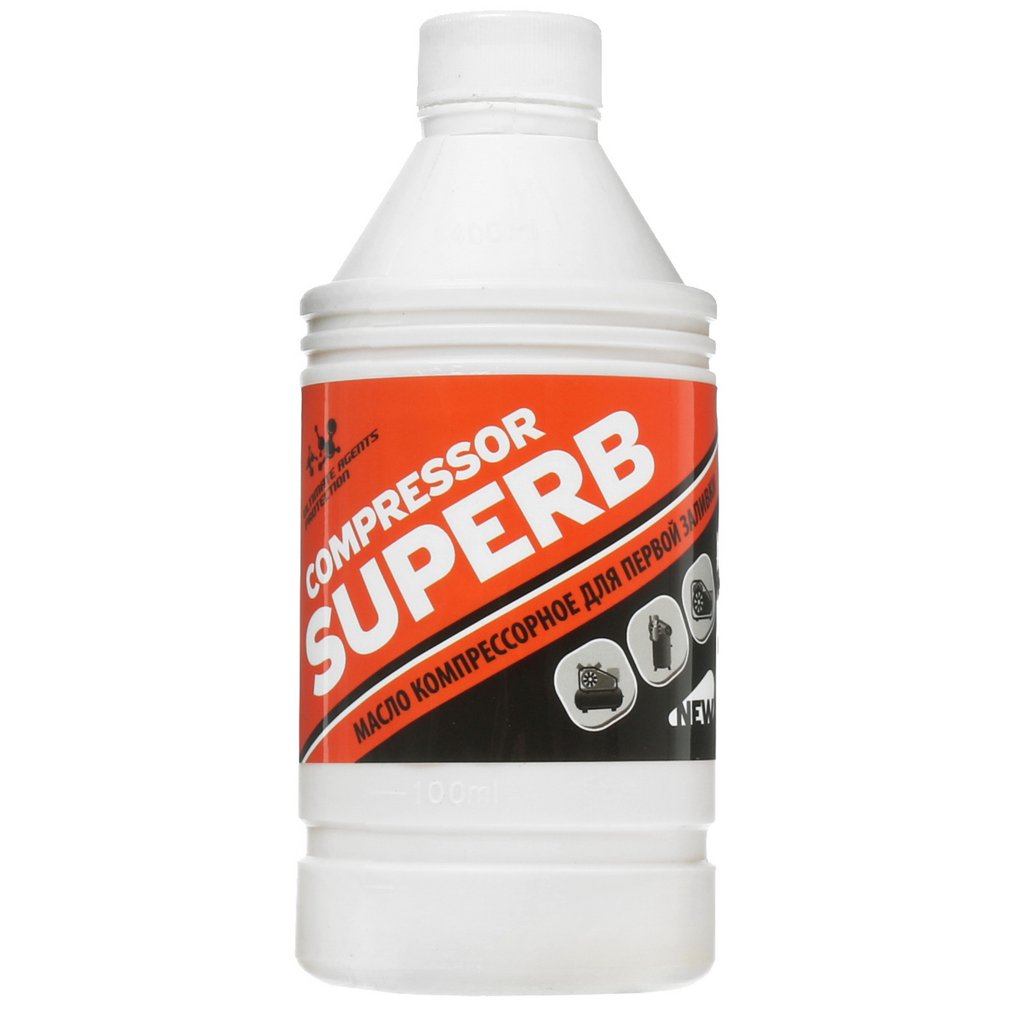 Компрессор поршневой масляный Patriot PTR 80-450A 8144517 STDN-0067050 - Вид №9