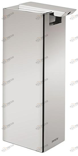 pomd'or Дозатор для мыла из хромированной латуни Jack sun-id-1373478