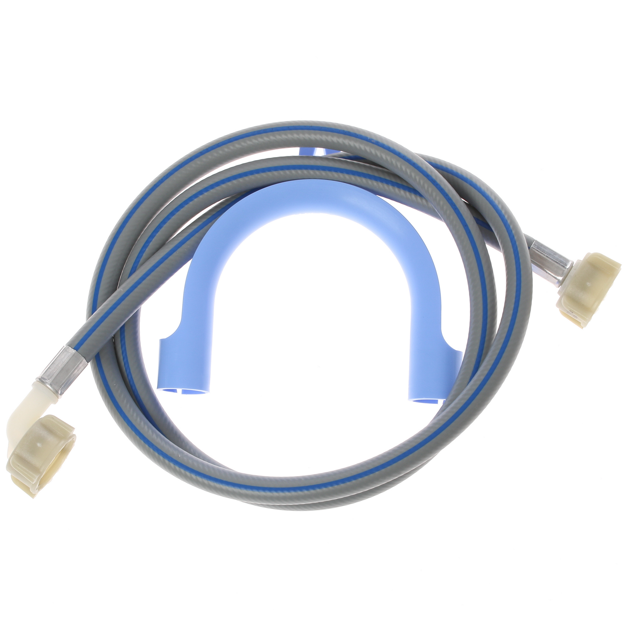 9948857 Стирально-сушильная машина Indesit WDS 7428 C7S VW белый STDN-0131926 - Вид №12