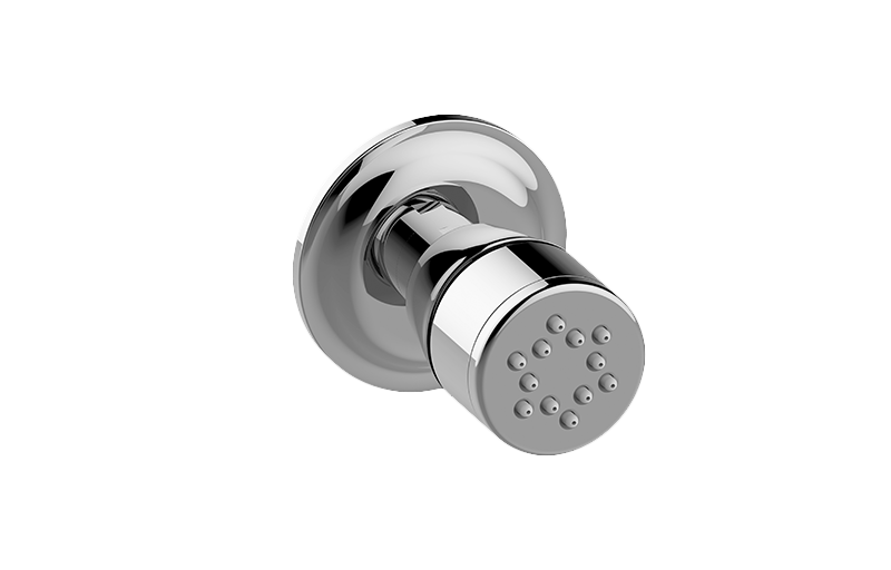 E-8482 Боковая форсунка GRAFF Camden 