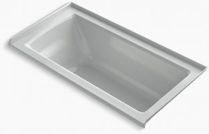 KOHLER Лучник 60 K-1946-RW-95