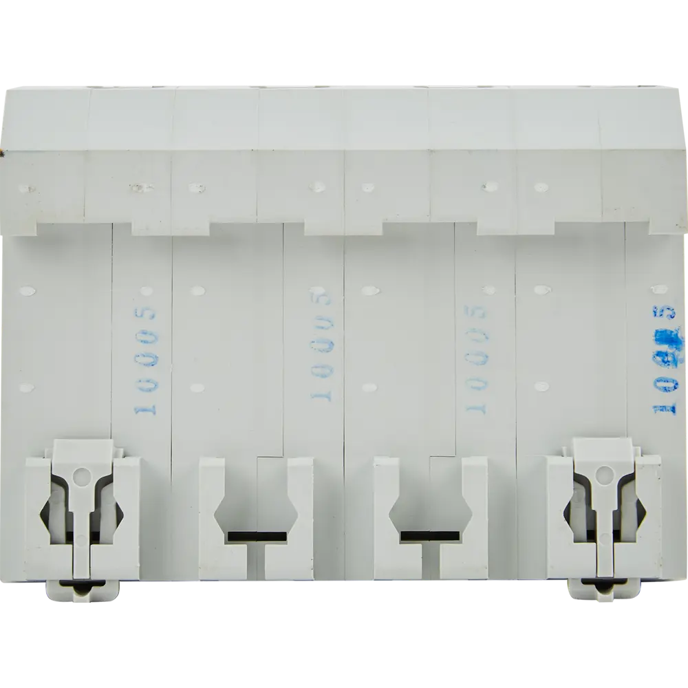 Автоматический выключатель TDM Electric ВА47-100 4P для защиты электросети 84399535 STLM-0049308 - Вид №2