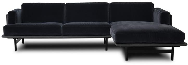 de Sede Диван из ткани с шезлонгом sun-id-1455418 - Вид №8