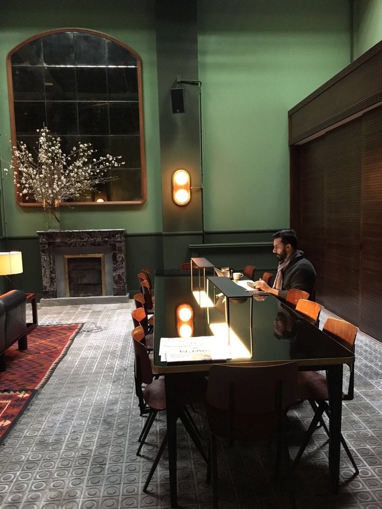 Прямоугольный стол Jover+Valls Antique Boutique-Juliet ARCH-00022095 - Вид №40