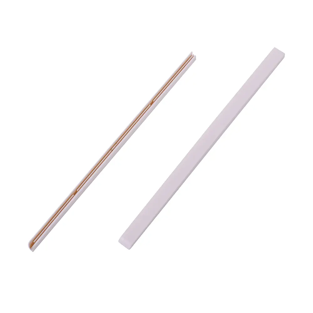 LARVIJ Боковые заглушки для кронштейна - элегантное завершение гардеробной системы 88732896 STLM-1501681 - Вид №1