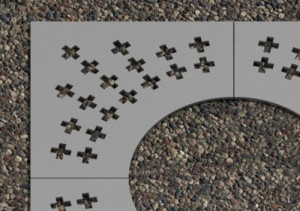 Piu’ Details Lab23 Решетки для деревьев