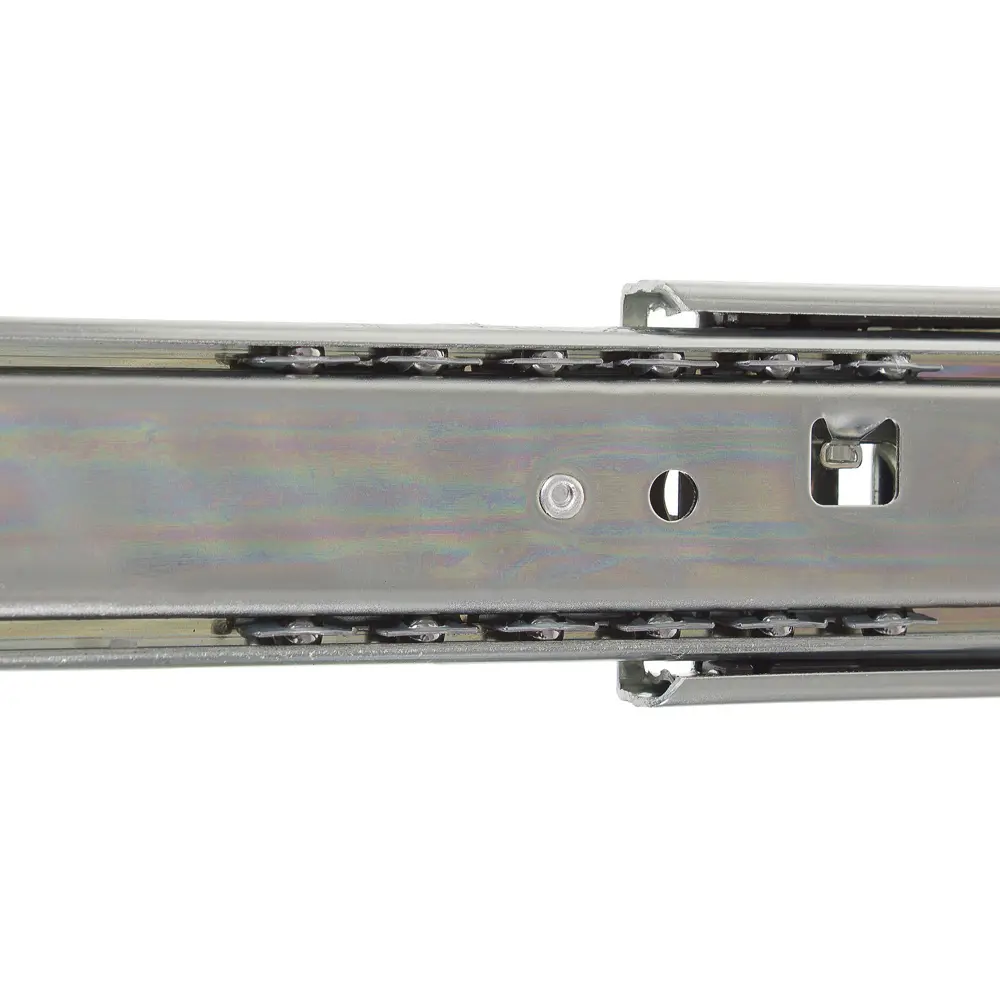 Направляющая шариковая DB4512ZN/300 с доводчиком 81929077 STLM-2117211 Santreyd  - Вид №4