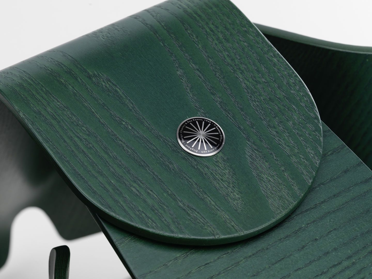 Многослойная игра в форме слона VITRA Eames Elephant ARCH-00088406 - Вид №3