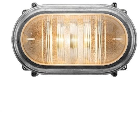 THPG Бра для наружного освещения из алюминия и стекла  100512  - Вид №2