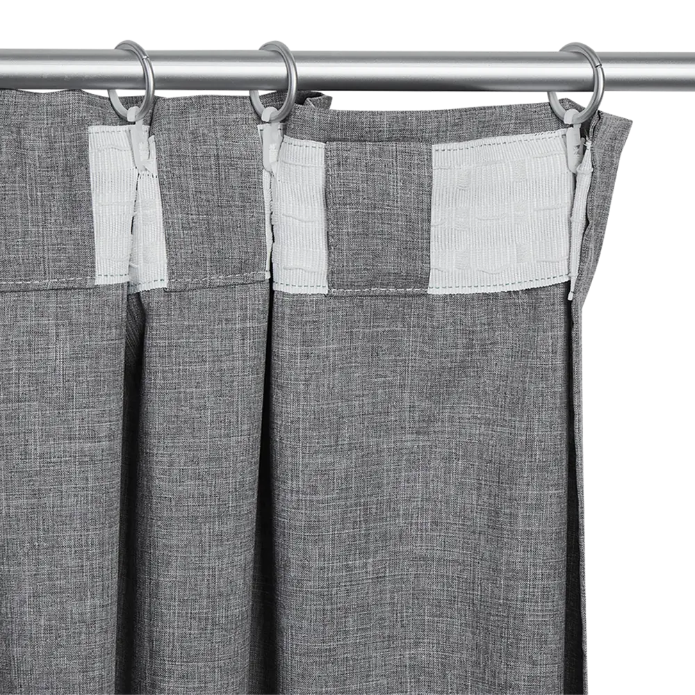 Штора Inspire Raspberry Granit 3 - элегантное затемнение с экосертификатом 86253830 STLM-1063478 - Вид №4