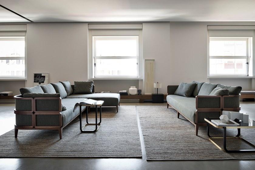 Wiener GTV Design Диван из ткани sun-id-1386380 - Вид №8