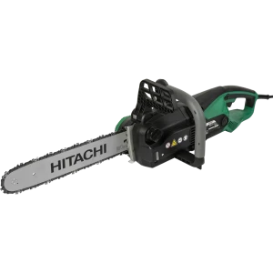 Пила цепная электрическая Hitachi CS35Y 2000 Вт шина 45 см 82386580 STLM-2068524